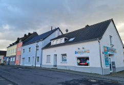 Bitburg Auf dem Stock, Ladenlokal, Gastronomie mieten oder kaufen