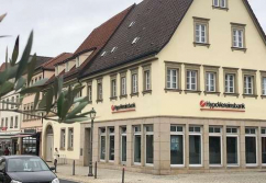 Haßfurt Hauptstraße, Ladenlokal, Gastronomie mieten oder kaufen