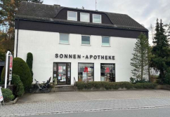 Bubenreuth Birkenallee, Ladenlokal, Gastronomie mieten oder kaufen