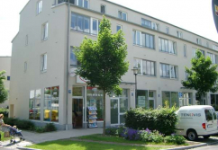 Unterföhring Blumenstraße, Ladenlokal, Gastronomie mieten oder kaufen