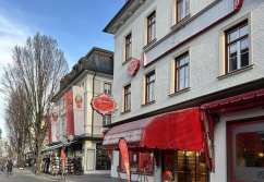 Bad Reichenhall , Ladenlokal, Gastronomie mieten oder kaufen