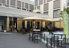 Potsdam Annemarie-Wolff-Platz, Ladenlokal, Gastronomie mieten oder kaufen