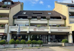 Bad Dürrheim , Ladenlokal, Gastronomie mieten oder kaufen