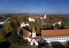 Bad Schussenried Neues Kloster, Ladenlokal, Gastronomie mieten oder kaufen