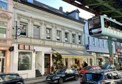 Wuppertal Kaiserstraße, Ladenlokal, Gastronomie mieten oder kaufen