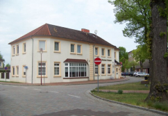 Lübtheen Salzstraße, Ladenlokal, Gastronomie mieten oder kaufen