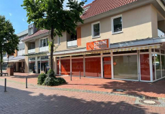 Recke Hauptstraße, Ladenlokal, Gastronomie mieten oder kaufen