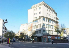 Pforzheim Bahnhofstraße, Ladenlokal, Gastronomie mieten oder kaufen