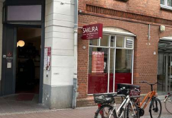 Lübeck Fleischhauerstraße, Ladenlokal, Gastronomie mieten oder kaufen