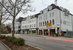 Reutlingen Lederstraße, Ladenlokal, Gastronomie mieten oder kaufen