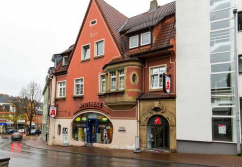 Idstein Wiesbadener Straße, Ladenlokal, Gastronomie mieten oder kaufen