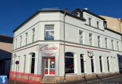 Plauen Forststraße, Ladenlokal, Gastronomie mieten oder kaufen