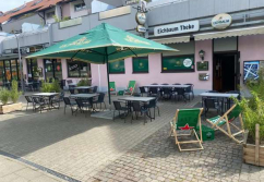 Tamm-Hohenstange Ulmer Str,, Ladenlokal, Gastronomie mieten oder kaufen