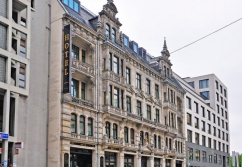 Berlin Friedrichstr., Ladenlokal, Gastronomie mieten oder kaufen