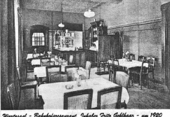 Eisenhüttenstadt Bahnhofstraße, Ladenlokal, Gastronomie mieten oder kaufen