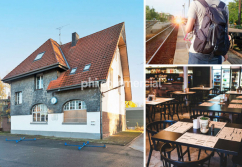 Hückelhoven , Ladenlokal, Gastronomie mieten oder kaufen