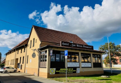 Jessen (Elster) Alte Gorsdorfer Str., Ladenlokal, Gastronomie mieten oder kaufen