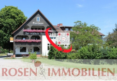 Grasellenbach , Ladenlokal, Gastronomie mieten oder kaufen