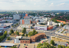 Salzgitter Fischzug, Ladenlokal, Gastronomie mieten oder kaufen