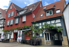 Waiblingen , Ladenlokal, Gastronomie mieten oder kaufen