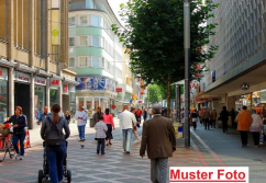 Lörrach , Ladenlokal, Gastronomie mieten oder kaufen