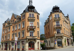 Dresden Körnerplatz, Ladenlokal, Gastronomie mieten oder kaufen