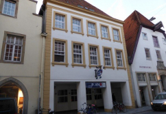 Osnabrück , Ladenlokal, Gastronomie mieten oder kaufen