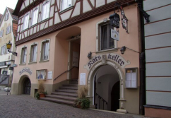 Bad Mergentheim , Ladenlokal, Gastronomie mieten oder kaufen