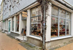 Rostock Barnstorfer Weg, Ladenlokal, Gastronomie mieten oder kaufen