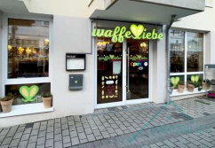 Iserlohn Friedrichstraße, Ladenlokal, Gastronomie mieten oder kaufen