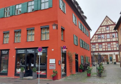 Dinkelsbühl Segringer Str., Ladenlokal, Gastronomie mieten oder kaufen