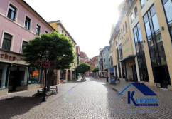 Naumburg Salzstraße, Ladenlokal, Gastronomie mieten oder kaufen