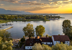 Übersee , Ladenlokal, Gastronomie mieten oder kaufen