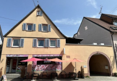 Eichstetten , Ladenlokal, Gastronomie mieten oder kaufen