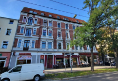 Magdeburg Lübecker Str., Ladenlokal, Gastronomie mieten oder kaufen