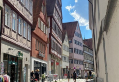 Tübingen Collegiumsgasse, Ladenlokal, Gastronomie mieten oder kaufen