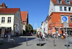 Greifswald , Ladenlokal, Gastronomie mieten oder kaufen