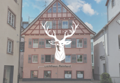 Waldshut-Tiengen , Ladenlokal, Gastronomie mieten oder kaufen