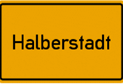 Halberstadt , Ladenlokal, Gastronomie mieten oder kaufen