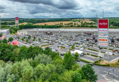 Göttingen Am Kaufpark, Ladenlokal, Gastronomie mieten oder kaufen