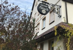 Gäufelden Herrenberger Straße, Ladenlokal, Gastronomie mieten oder kaufen