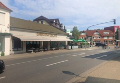 Rellingen Hauptstraße, Ladenlokal, Gastronomie mieten oder kaufen