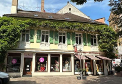 Baden-Baden Lange Straße (links), Ladenlokal, Gastronomie mieten oder kaufen