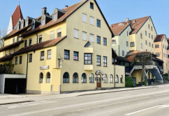 Kaufbeuren Alleeweg, Ladenlokal, Gastronomie mieten oder kaufen