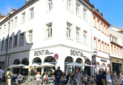 Heidelberg Hauptstraße, Ladenlokal, Gastronomie mieten oder kaufen