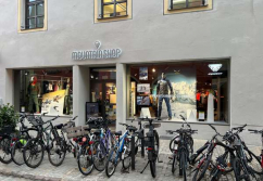 Regensburg Rote-Hahnen-Gasse, Ladenlokal, Gastronomie mieten oder kaufen