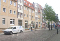 Greifswald Lange Straße, Ladenlokal, Gastronomie mieten oder kaufen