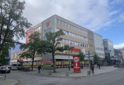 Rosenheim Münchner Straße, Ladenlokal, Gastronomie mieten oder kaufen