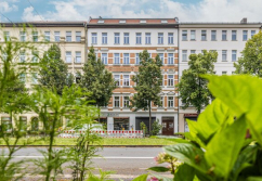 Leipzig Karl-Liebknecht-Straße, Ladenlokal, Gastronomie mieten oder kaufen