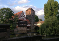 Nürnberg , Ladenlokal, Gastronomie mieten oder kaufen